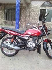 BAJAJ Platina 100